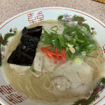 七福ラーメン - 