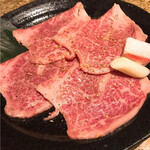 Sumibi Yakiniku Kakureya - 