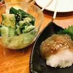 Taishu Izakaya Daikakumei Areya Koreya Nakano Ten - 