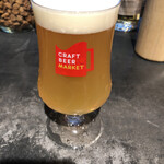 CRAFT BEER MARKET Atore Kichijoji Ten - 