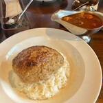 European Curry KEN - 