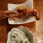 Izakaya Shinsan - 