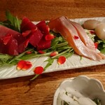 Izakaya Shinsan - 