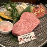 Miyazaki Ushi Teppanyaki Steak Shinsaibashi Miyachiku Miyazaki Kan - 