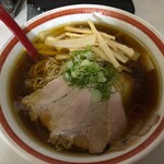 Ramen Suzuya - 