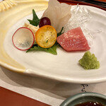 Kyokaiseki Minokichi Sogomiya Ten - 