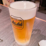 Azabu Horumon Ten - 