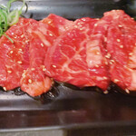 Azabu Horumon Ten - 