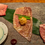 YAKINIKU 37west NY - 