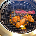 Yakiniku Beko Roku Musashimurayama Ten - 