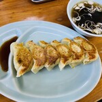 Gyoza no Taisho Ageo Honten - 餃子