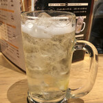 HIGHBALL’S うえのステーション - 