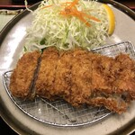 Tonkatsu Takeshin - 