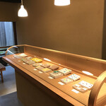 UCHU wagashi Teramachi Honten - 