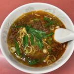 Taiwan Ramen Koyo - 