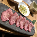 極み超熟成炭火焼肉 しぶき - 