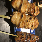 Yakitori Sadajurou Kakomu Hiro - 