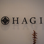 HAGI - 