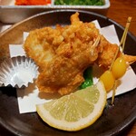 Fugu Tenjin Soemon Nanba Ten - 