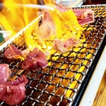 Yakiniku Shokudo Kadoya - 