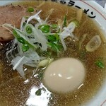 Yasumaru Ramen - 