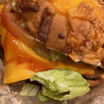 Burger King Moritaun Akishima Ten - 