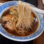 Shina Ki Inuyama Minami Ten - 麺リフト