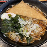 Nadai Fuji Soba Ikebukuro Nishiguchi Ten - 