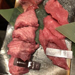 Yakiniku Horumon Ryunosu Osaka Kyobashi - 