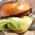 Peninsula Burger - 