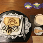 Honmachi Cafe - 