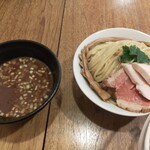 Tsukemen Sakurazaka - 