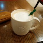 Starbucks Coffee Morioka Saien Ten - 