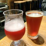 Craft Beer Sakaba Shitoraba Koenji Ten - 