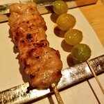 Yakitori Tasaki - 