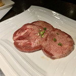 Yakiniku to Ryori Silk Road - 