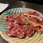 Yakiniku to Ryori Silk Road - 