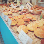 Tsukihara Bakery Hon Ten - 