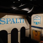 Sports Cafe＆Bar SPALTI - 