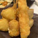 Kushikatsu Senmon Watanabe - 