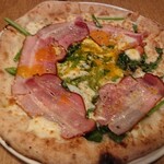 Trattoria & Pizzeria Dai - 