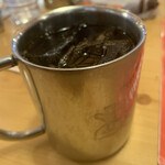 Komeda Coffee Ten Honjo Ten - 