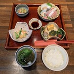 余白 - 料理写真: