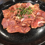 Chichibu Yakiniku Horumon Marusuke Miyanokawa Honten - 