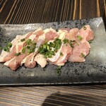 Chichibu Yakiniku Horumon Marusuke Miyanokawa Honten - 