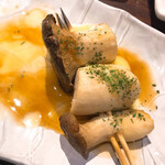 Yakitori Ya Sumire Tama Center Ten - 