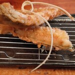 Tempura Ichikawa - 