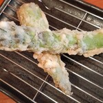 Tempura Ichikawa - 