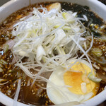 Yushima Ramen - 