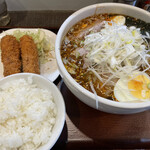 Yushima Ramen - 